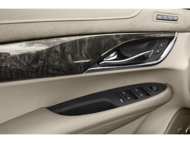 2015 Cadillac ATS Luxury Collection - Photo 8