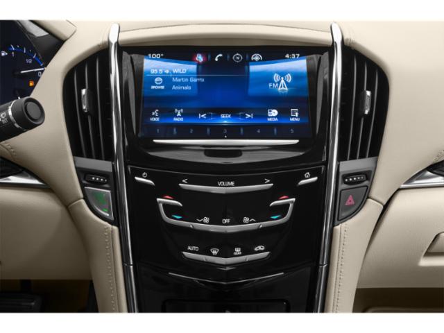 2015 Cadillac ATS Luxury Collection - Photo 17