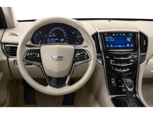 2015 Cadillac ATS Luxury Collection - Photo 14