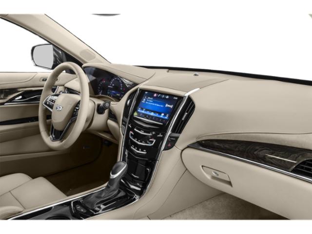 2015 Cadillac ATS Luxury Collection - Photo 15