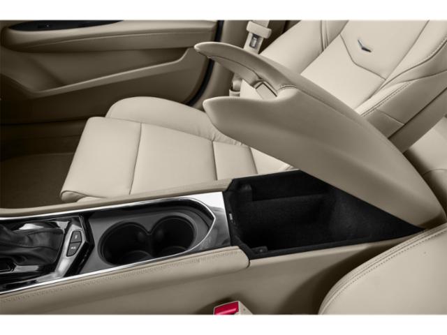 2015 Cadillac ATS Luxury Collection - Photo 18