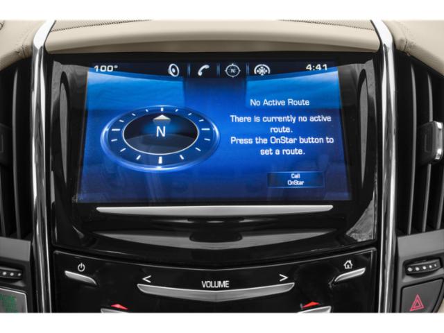 2015 Cadillac ATS Luxury Collection - Photo 13