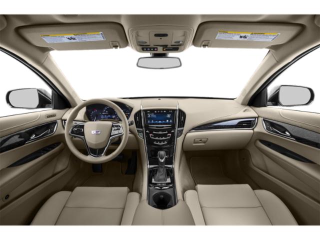 2015 Cadillac ATS Luxury Collection - Photo 9