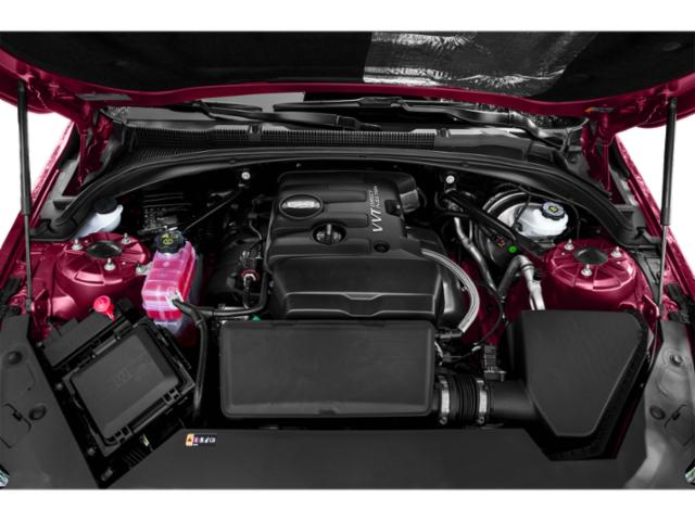 2015 Cadillac ATS Luxury Collection - Photo 19