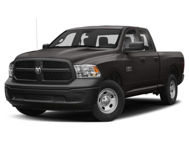 2014 RAM Ram 1500 Pickup Express