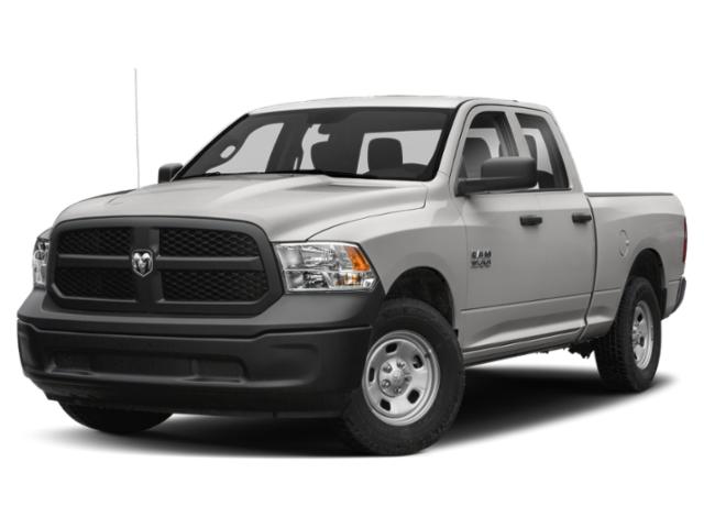 2014 RAM 1500 Pickup Express