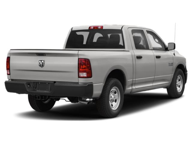 2014 RAM Ram 1500 Pickup Tradesman - Photo 34