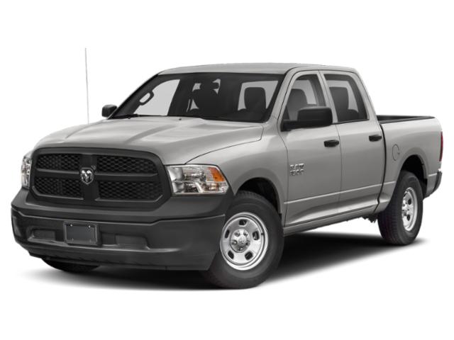 2014 RAM 1500 Tradesman 4x4 Crew Cab's photo