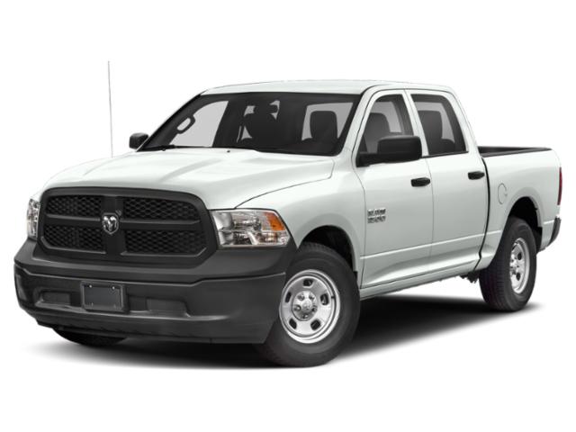 2014 RAM 1500 Tradesman Crew Cab's photo