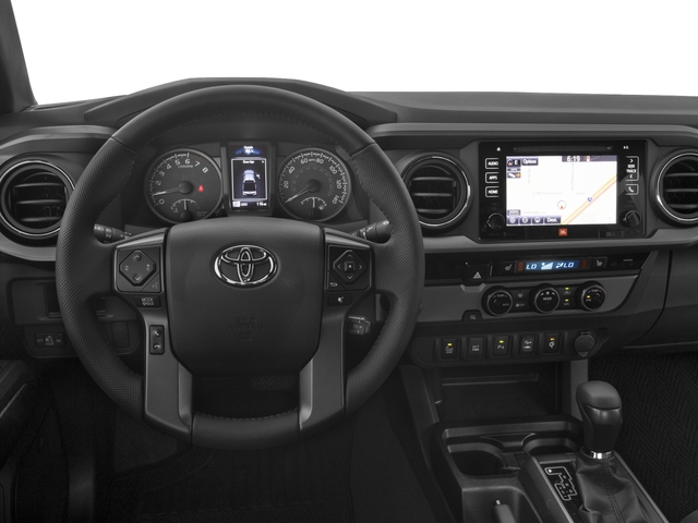 2016 Toyota Tacoma TRD Sport - Photo 64