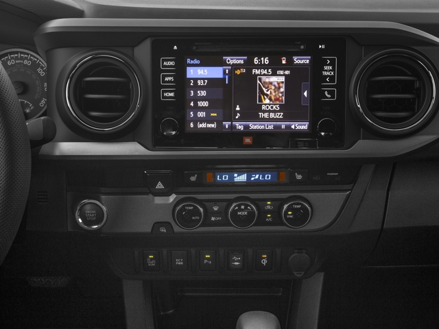 2016 Toyota Tacoma TRD Sport - Photo 71