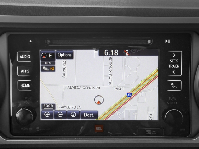 2016 Toyota Tacoma TRD Sport - Photo 68