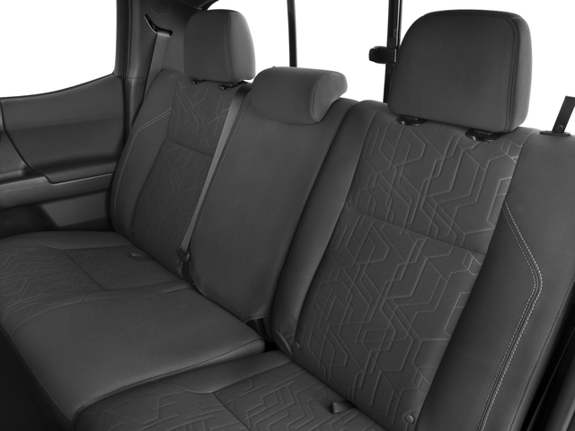 2016 Toyota Tacoma TRD Sport - Photo 66