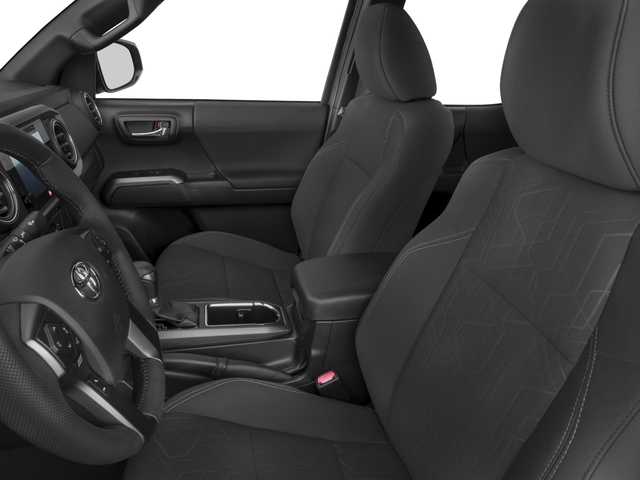 2016 Toyota Tacoma TRD Sport - Photo 69