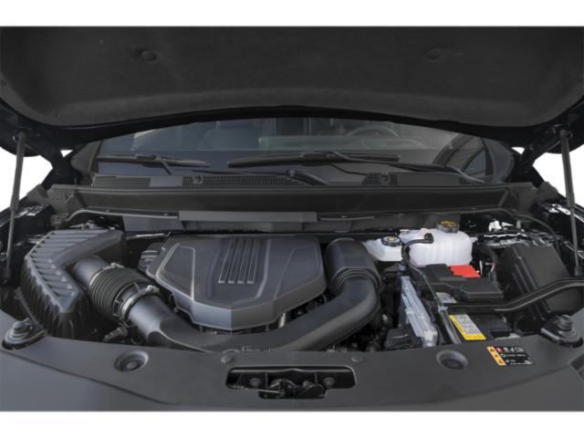 2026 Buick Enclave Sport Touring - Photo 21