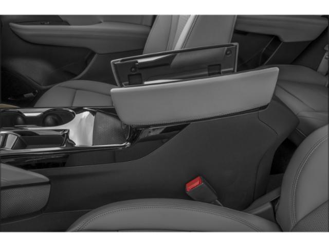 2026 Buick Envision Avenir - Photo 21