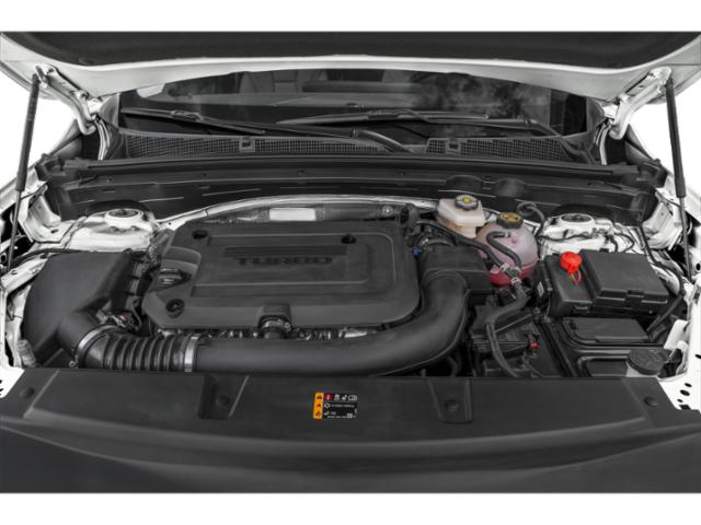 2026 Buick Envision Preferred - Photo 45