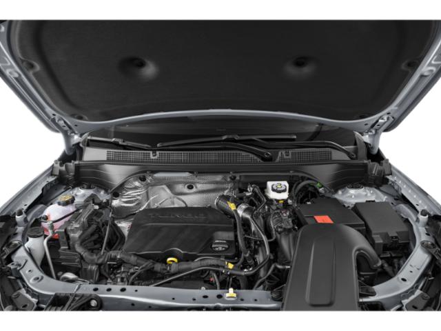 2026 Buick Envista Avenir - Photo 40