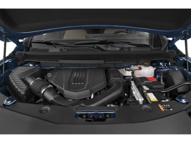 2026 Buick Enclave Preferred - Photo 22