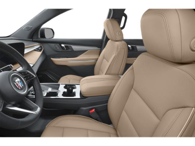 2026 Buick Enclave Preferred - Photo 23