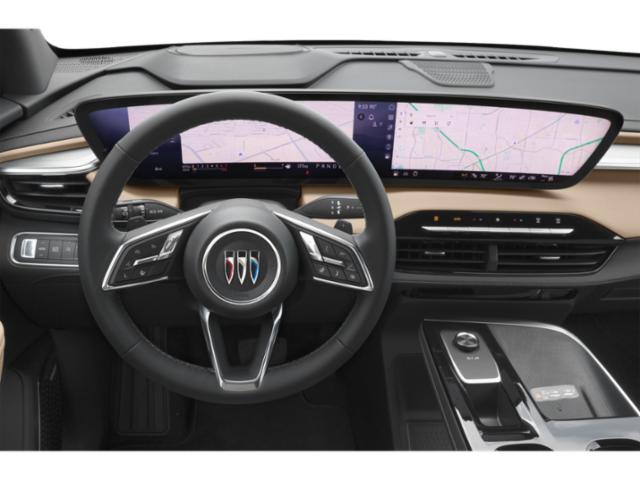 2026 Buick Enclave Preferred - Photo 20