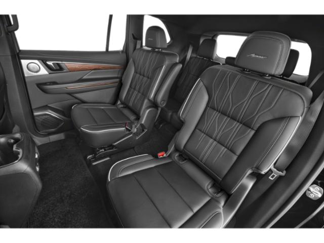 2026 Buick Enclave Avenir - Photo 23