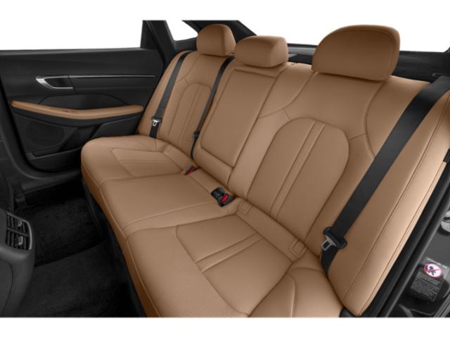 2023 Hyundai Sonata Limited - Photo 43