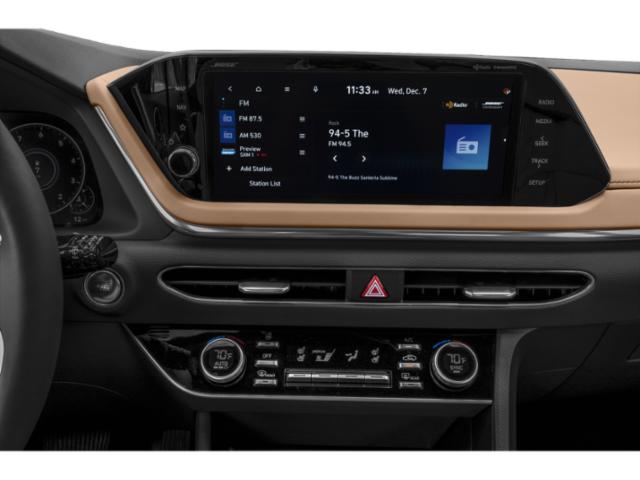 2023 Hyundai Sonata Limited - Photo 45