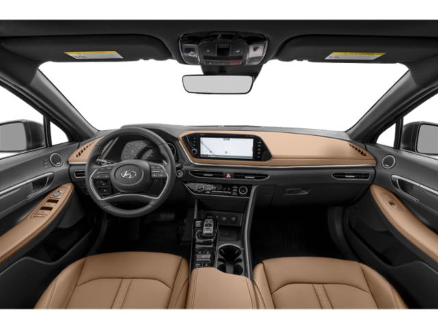 2023 Hyundai Sonata Limited - Photo 46