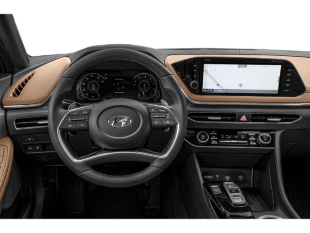 2023 Hyundai Sonata Limited - Photo 39