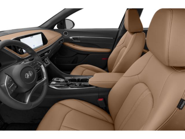 2023 Hyundai Sonata Limited - Photo 44