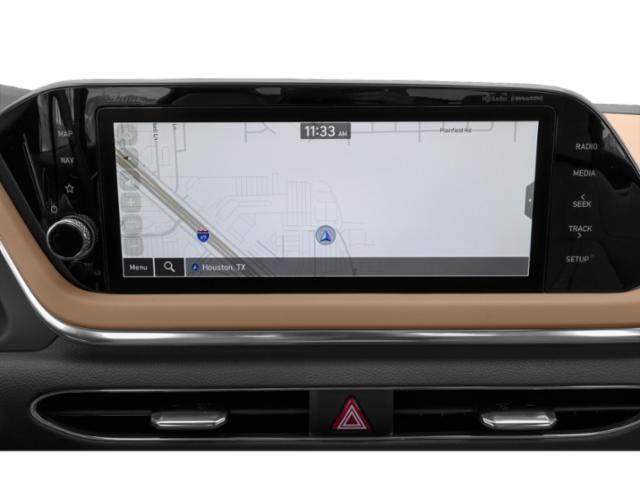 2023 Hyundai Sonata Limited - Photo 42