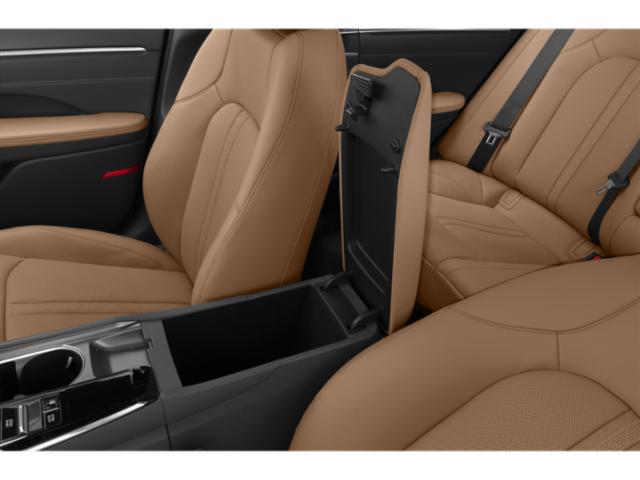 2023 Hyundai Sonata Limited - Photo 47