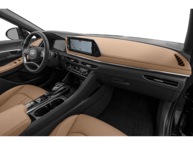 2023 Hyundai Sonata Limited - Photo 40