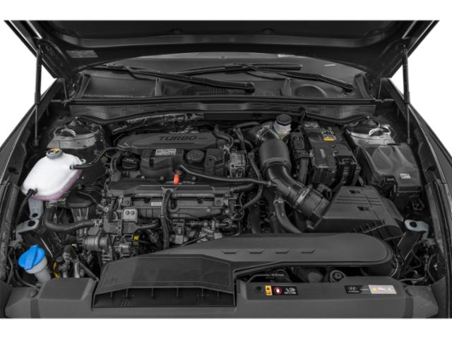 2023 Hyundai Sonata Limited - Photo 41