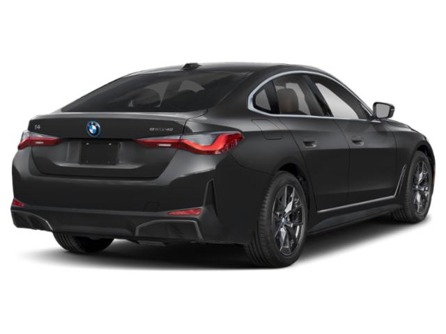 2025 BMW i4 40 - Photo 43