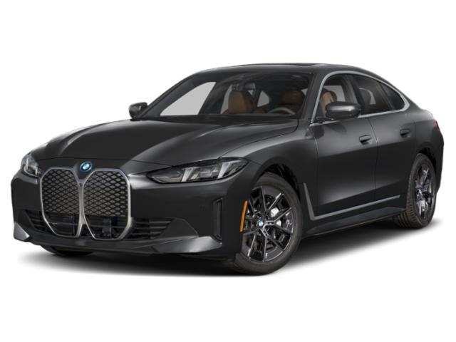 2025 BMW i4 40 - Photo 41