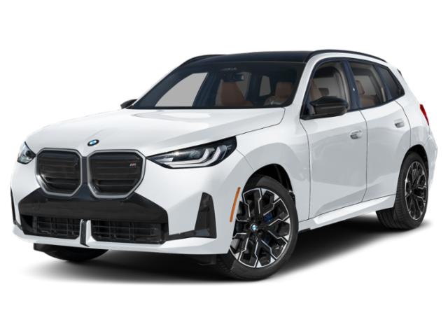 2025 BMW X3 M50 XDRIVE's photo
