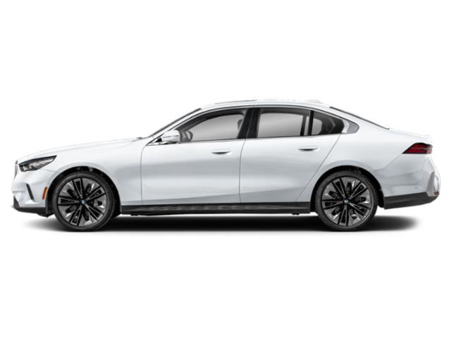 2025 BMW 5 Series 530i - Photo 31