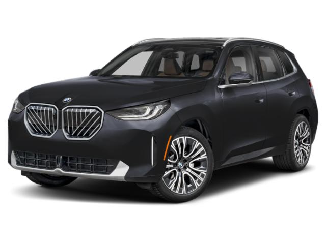 2025 BMW X3 30 - Photo 30