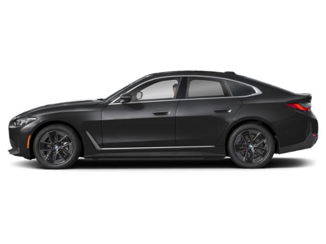 2025 BMW i4 40 - Photo 42