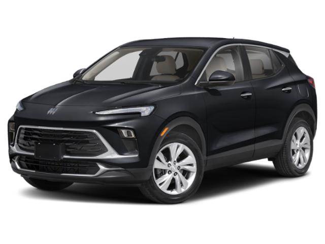 2025 Buick Encore GX Preferred's photo