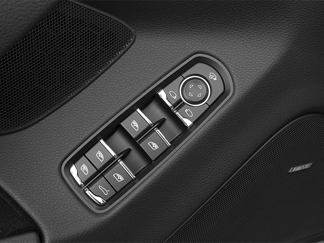 2014 Porsche Panamera Base - Photo 10