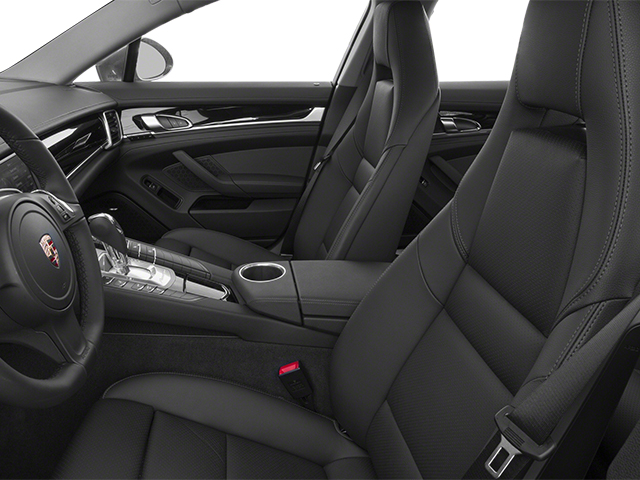 2014 Porsche Panamera Base - Photo 15