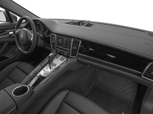 2014 Porsche Panamera Base - Photo 14