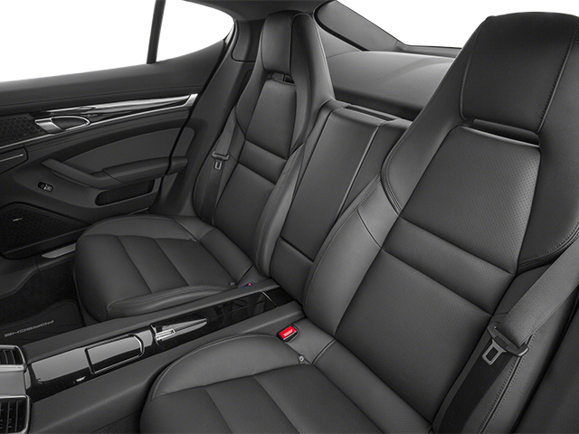 2014 Porsche Panamera Base - Photo 7