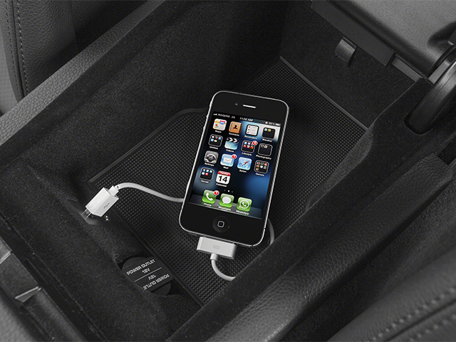 2014 Porsche Panamera Base - Photo 12