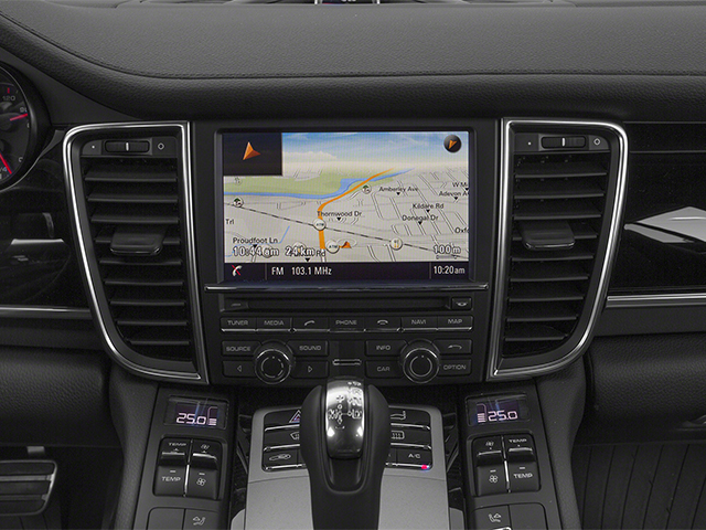 2014 Porsche Panamera Base - Photo 9