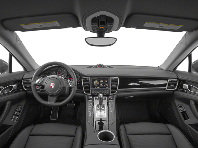 2014 Porsche Panamera Base - Photo 6