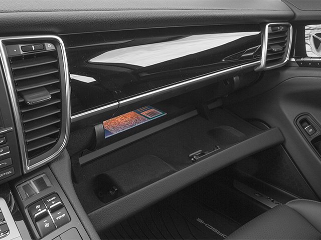 2014 Porsche Panamera Base - Photo 11